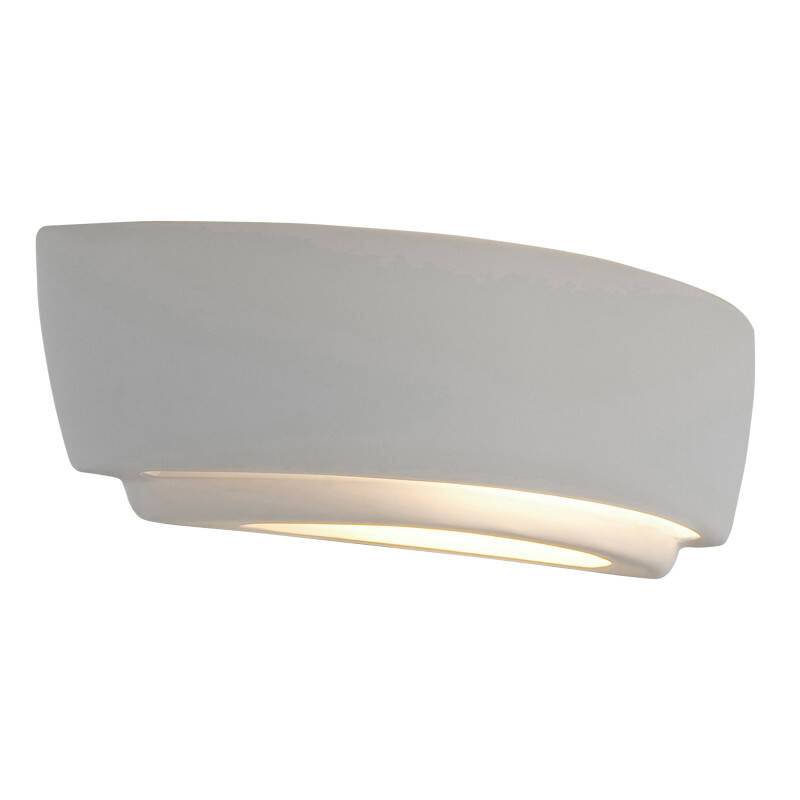 Image of Astro Kyo Ceramic Wall Light