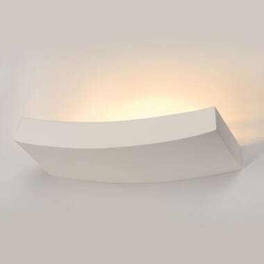 Image of SLV GL 102 Curve Wall Light