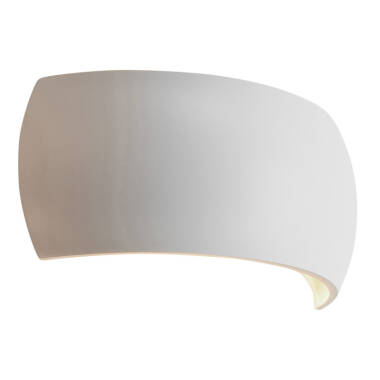 Image of Astro Milo 310 Ceramic Up & Down Wall Light