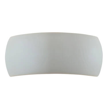 Image of Astro Milo 310 Ceramic Up & Down Wall Light