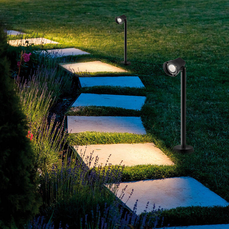 Image of Edit Delton 630 Outdoor Post Light