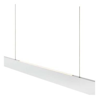 Image of Lucide Raya 36W LED Bar Pendant