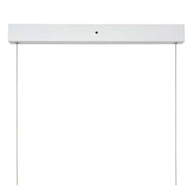 Image of Lucide Raya 36W LED Bar Pendant