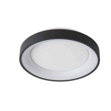 Image of Lucide Vidal 20W LED Flush Light