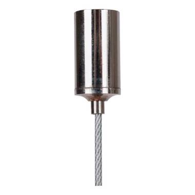 Image of Lucide Vidal 120W LED Single Pendant