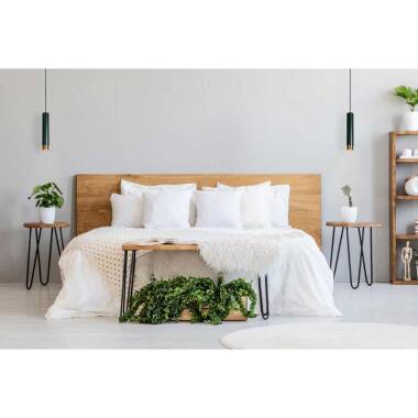 Image of Lucide Floris Single Pendant