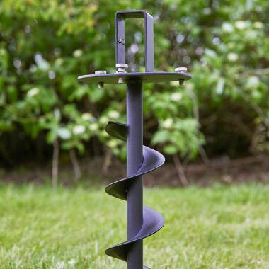 Image of Garden 24 Outdoor Ground Screw