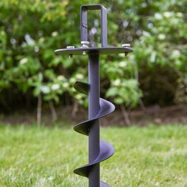 Image of Garden 24 Outdoor Ground Screw