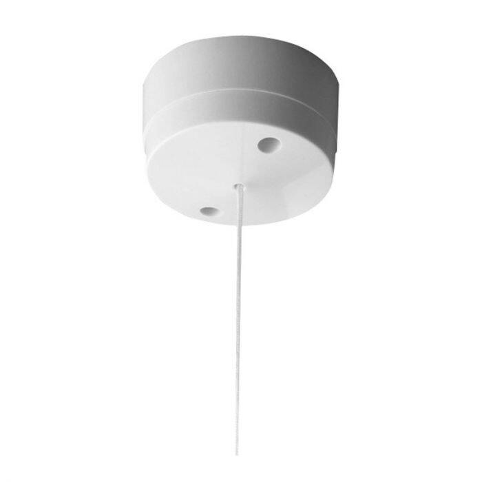 Image of 6A Ceiling Switch with Pull Cord