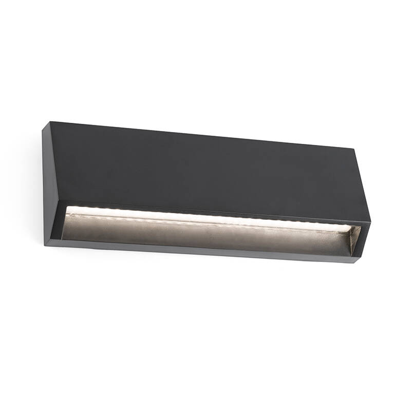 Image of Faro Barcelona Must 217 LED Outdoor Wall Light