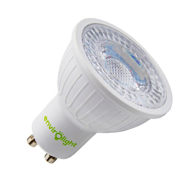 Image of Envirolight 5W Daylight 360lm LED GU10 Bulb