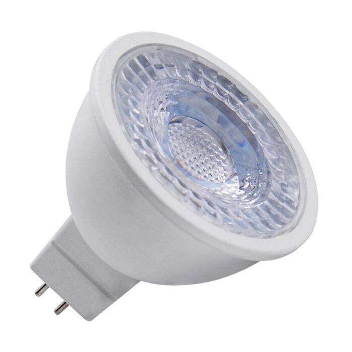 Image of Envirolight 7W Warm White LED MR16 Bulb