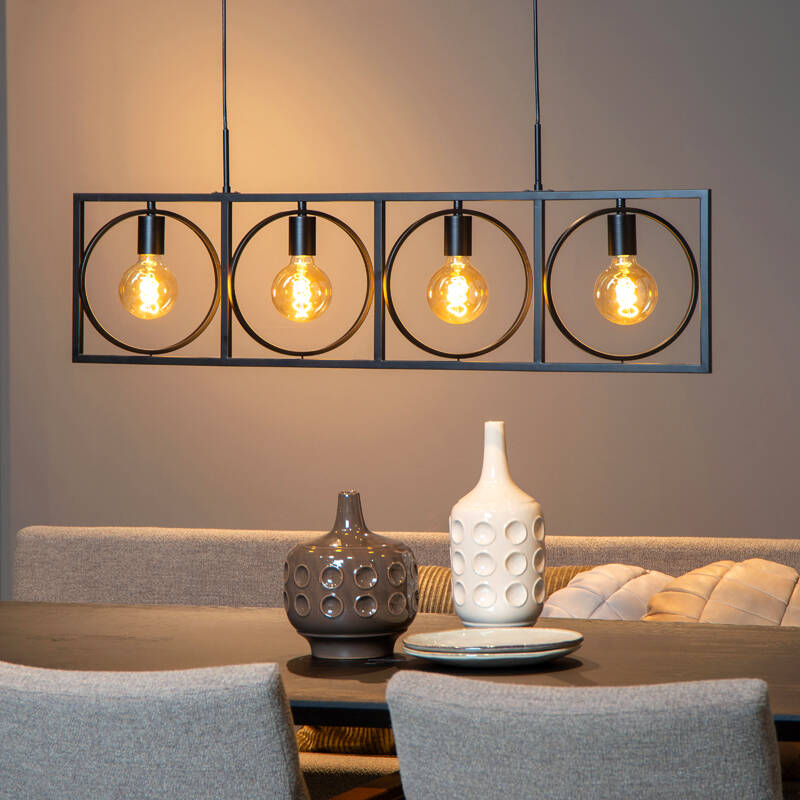 Image of Lucide Suus Bar Pendant