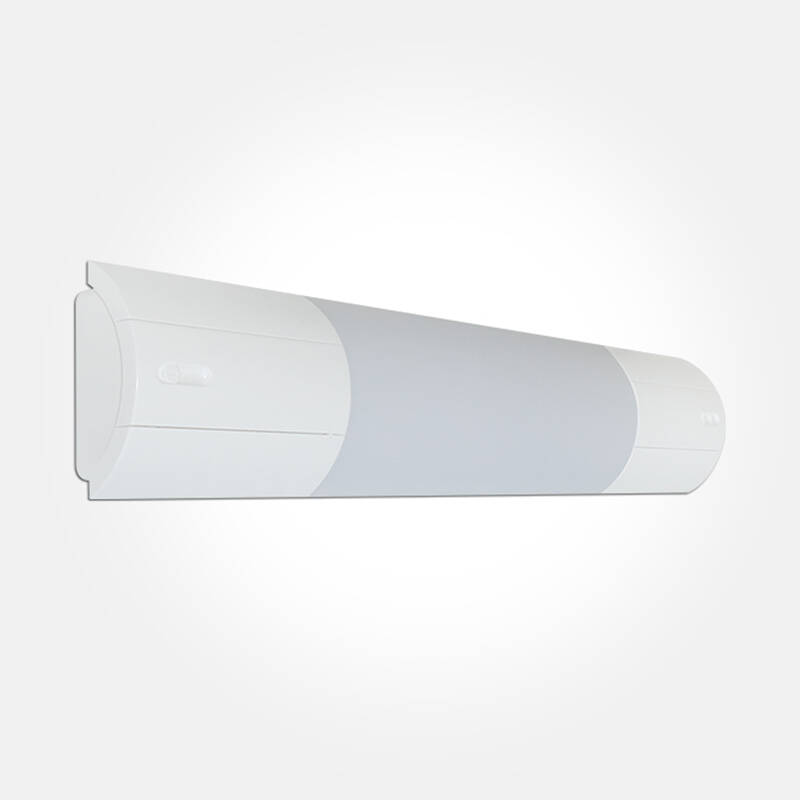 Image of Eterna Bathroom LED Shaver Light