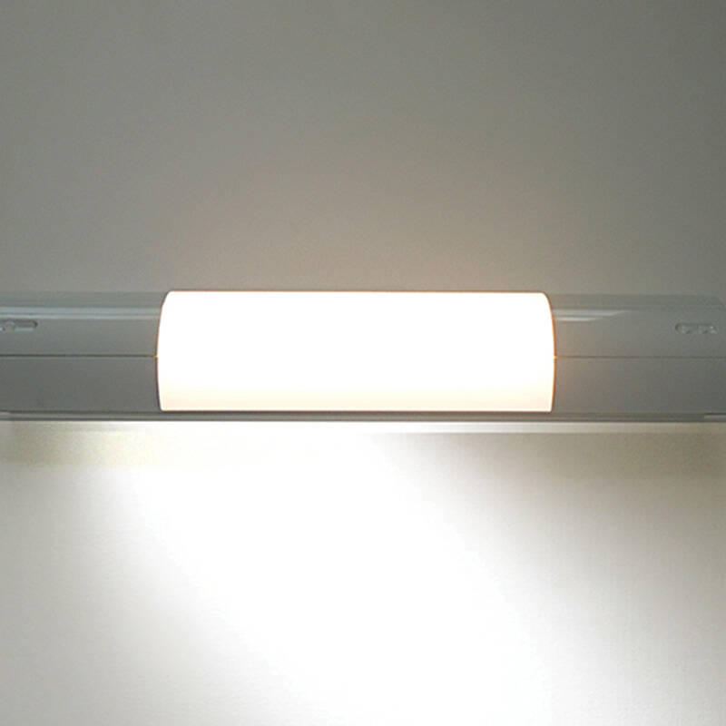 Image of Eterna Bathroom LED Shaver Light