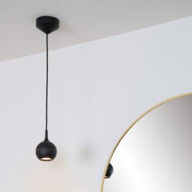 Image of Lucide Favori Single Pendant