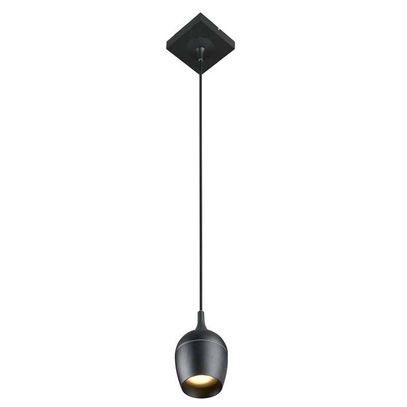 Image of Lucide Preston Single Pendant