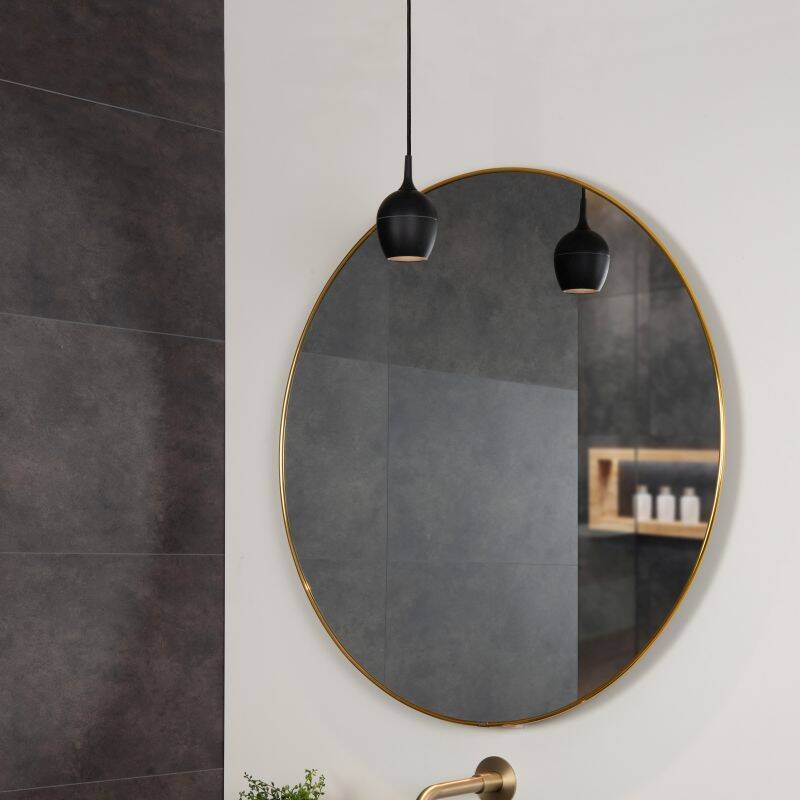 Image of Lucide Preston Single Pendant