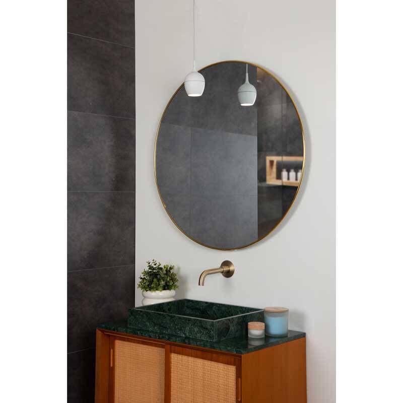 Image of Lucide Preston Single Pendant