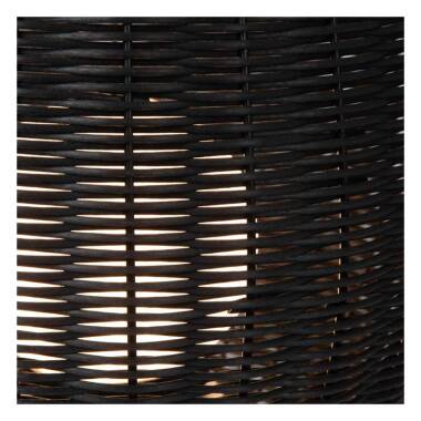 Image of Lucide Colin 790 USB Rechargeable LED Outdoor Floor Light