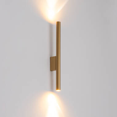 Image of Edit Laser Up & Down Wall Light