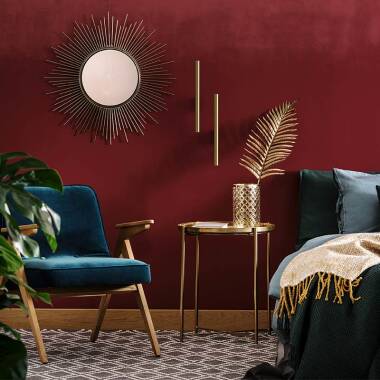 Image of Edit Laser Up & Down Wall Light