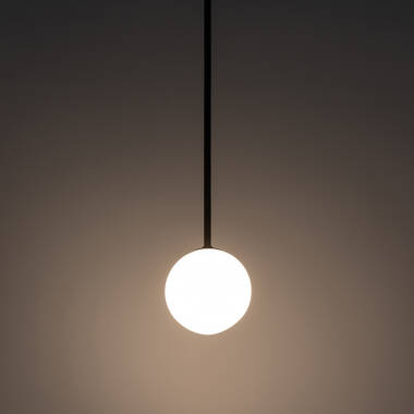 Image of Edit Kier Large Ceiling Pendant