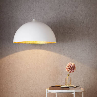 Image of Edit Rondure 500 Ceiling Pendant Light