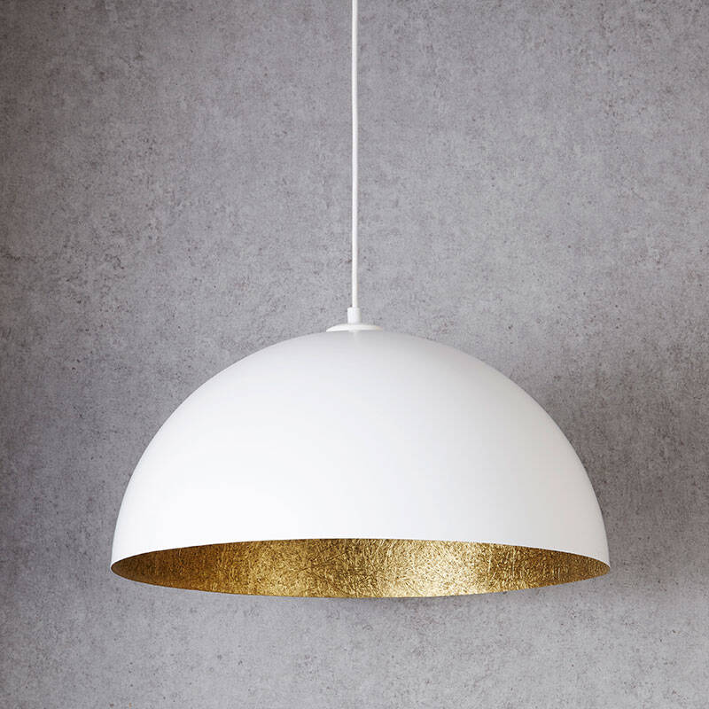 Image of Edit Rondure 500 Ceiling Pendant Light