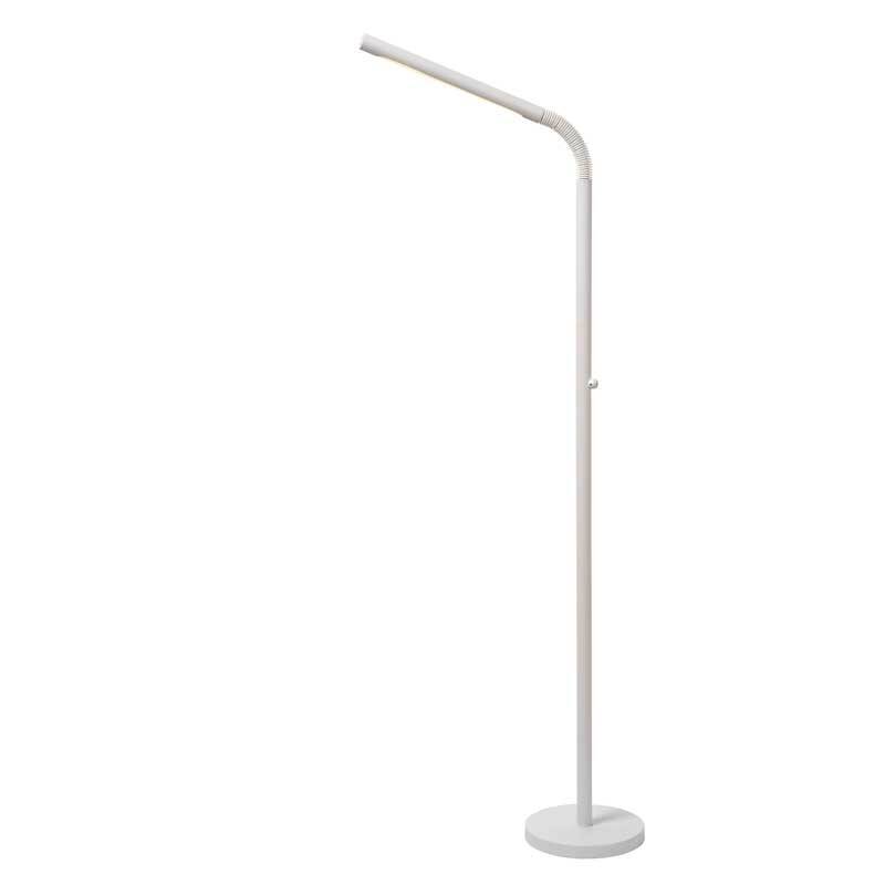 Image of Lucide Gilly LED Floor Lamp