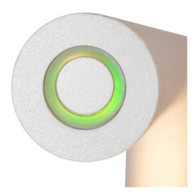 Image of Lucide Gilly LED Floor Lamp