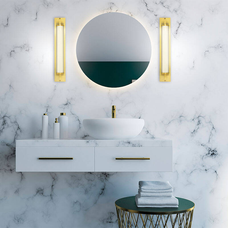 Image of Edit Frida LED Wall Light