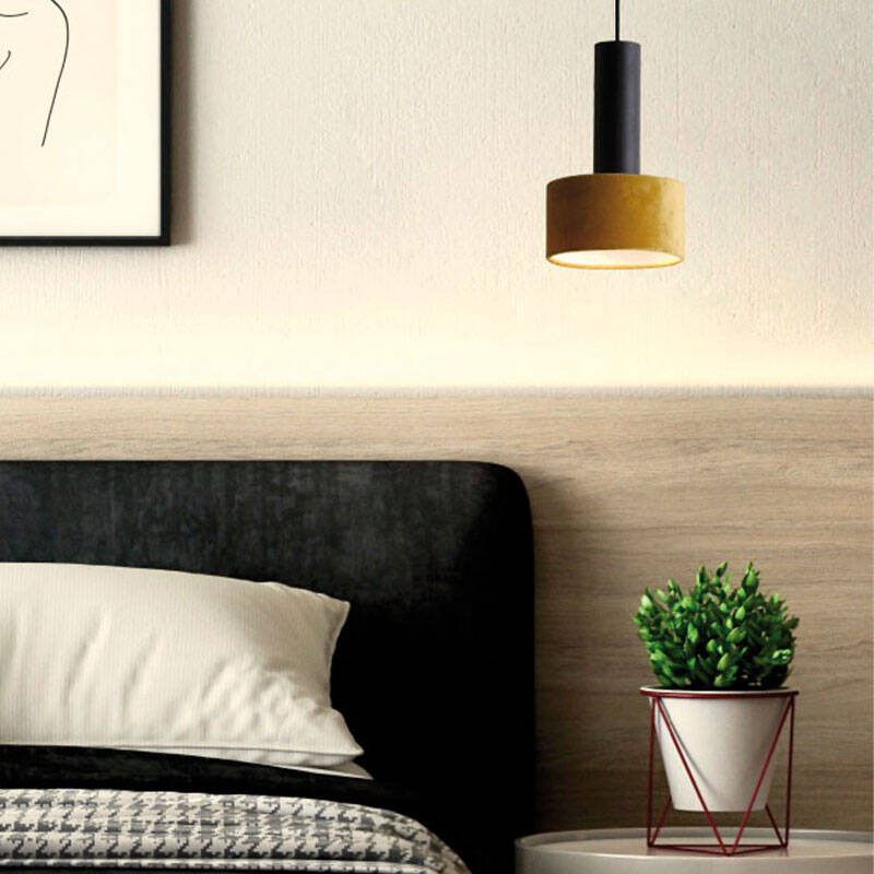 Image of Edit Arietta Ceiling Pendant Light