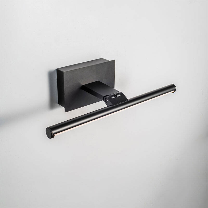 Image of Slimline Medium Battery Operated LED Picture Light With Remote Control