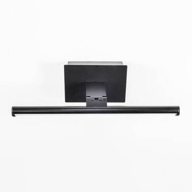 Image of Slimline Medium Battery Operated LED Picture Light With Remote Control