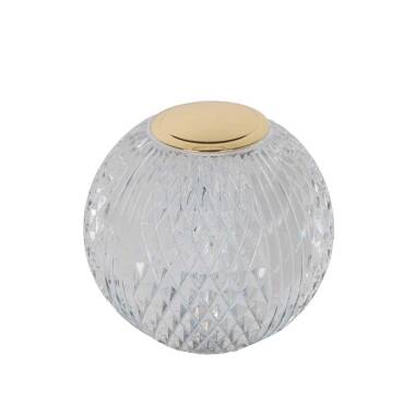 Image of Lucide Cintra LED Small Table Lamp