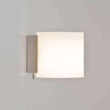 Image of Astro Lago 280 Bathroom Wall Light - Bracket Only