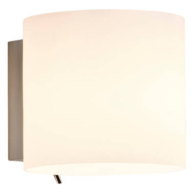 Image of Astro Lago 280 Bathroom Wall Light - Bracket Only
