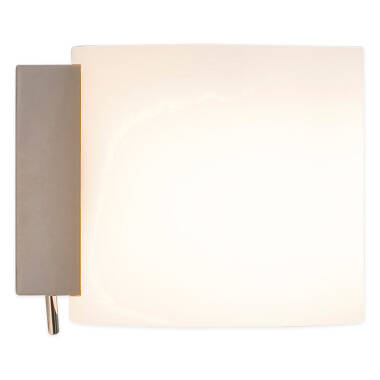 Image of Astro Lago 280 Bathroom Wall Light - Bracket Only