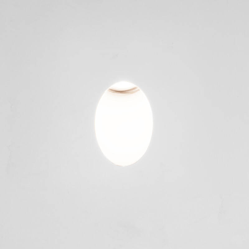 Image of Astro Leros LED Recessed Wall Light