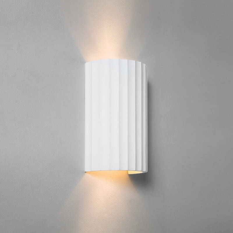 Image of Astro Kymi 220 Up & Down Wall Light