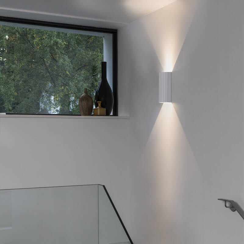 Image of Astro Kymi 220 Up & Down Wall Light