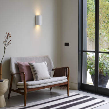 Image of Astro Kymi 220 Up & Down Wall Light