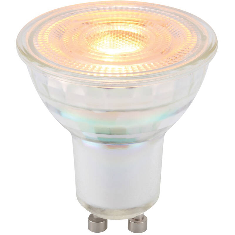 Image of Sylvania 4.5W Tunable White LED Smart GU10 Bulb