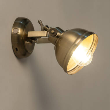 Image of Edit Zen USB Rechargeable LED Touch Wall Light