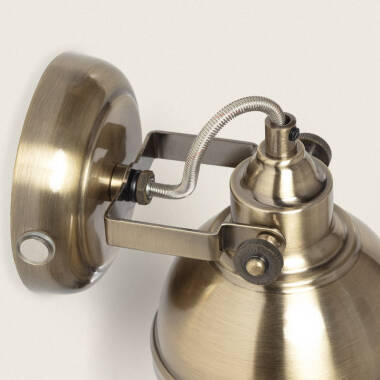 Image of Edit Zen USB Rechargeable LED Touch Wall Light