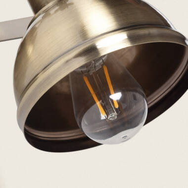 Image of Edit Zen USB Rechargeable LED Touch Wall Light