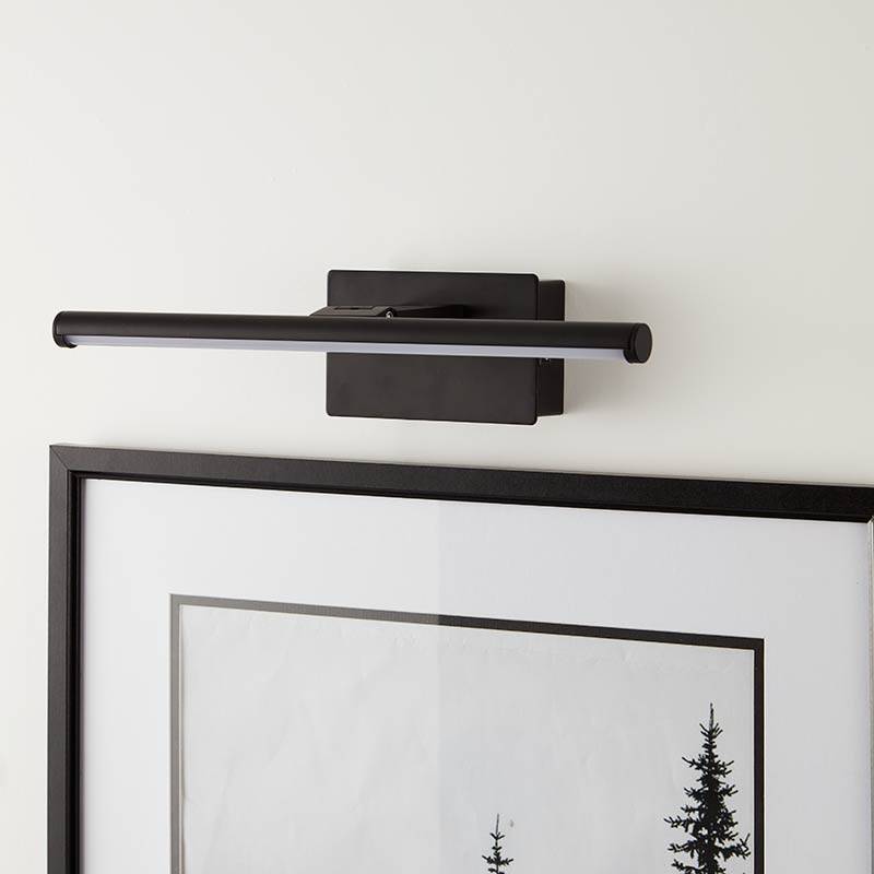 Image of Slimline Medium Battery Operated LED Picture Light