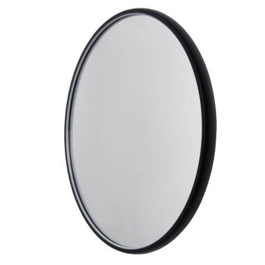 Image of Forum Roc 600 LED Illuminated Bathroom Mirror Light