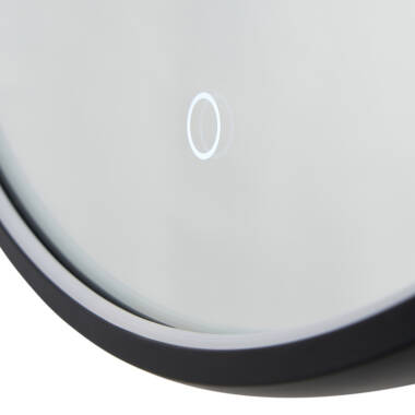 Image of Forum Roc 600 LED Illuminated Bathroom Mirror Light